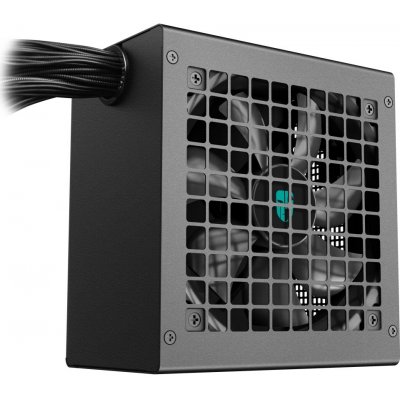 DeepCool GAMERSTORM PF600X 600W R-PF600X-HD0B-JGEU – Hledejceny.cz
