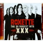 Roxette 30 Biggest Hits Xxx – Zboží Mobilmania