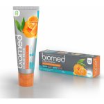 Biomed pro dlouhotrvající svěží dech Citrus Fresh 100 g – Zboží Dáma