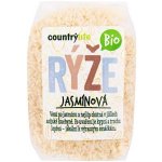 Country Life Rýže jasmínová 0,5 kg – Sleviste.cz