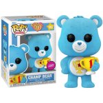 Funko Pop! 1203 Animation Care Bears 40th Champ Bear – Sleviste.cz