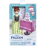 Hasbro Ledové království 28 cm Anna s Play Doh setem – Zboží Dáma