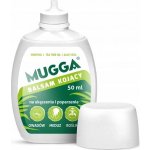 Mugga Uklidňující balzám krém proti kousnutí hmyzem 50 ml – Zbozi.Blesk.cz
