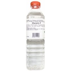 FICHEMA Glycerín VG USP 99,5% 1000 ml 1,25 kg (glycerol), Pharma