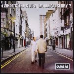 Oasis - Morning Glory? LP – Hledejceny.cz