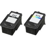 Naplnka.cz Canon CL-513 - kompatibilní – Sleviste.cz