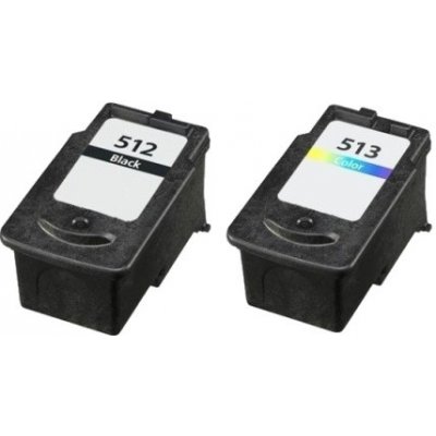 Naplnka.cz Canon CL-513 - kompatibilní – Sleviste.cz