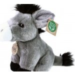 Rappa osel sedící 18 cm – Zboží Mobilmania