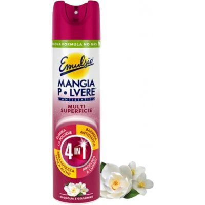 Emulsio Magnolie 4v1 multi superficie 300 ml – Hledejceny.cz