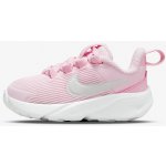 Nike star runner 4 dětská běžecká obuv růžová – Zboží Dáma