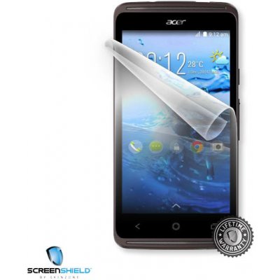 Ochranná fólie Screenshield Acer Liquid Z410 – Zboží Mobilmania