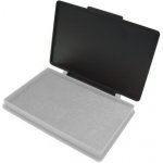 Kores Razítková poduška Stampo Plast nenapuštěná 7 x 11 cm – Zboží Mobilmania