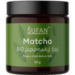 Šufan BIO Japonský čaj Matcha 30 g – Zbozi.Blesk.cz
