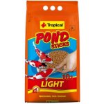 Tropical Pond Sticks Light 10 l, 900 g – Zboží Mobilmania