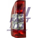 Zadní světlo FAST FT86430 – Hledejceny.cz