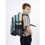 Stil midi Sport modrá – Zbozi.Blesk.cz