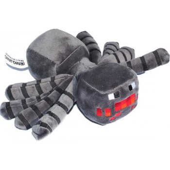 Jazwares Minecraft Spider Spider