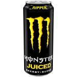 Monster Juiced Ripper 500 ml – Zboží Dáma