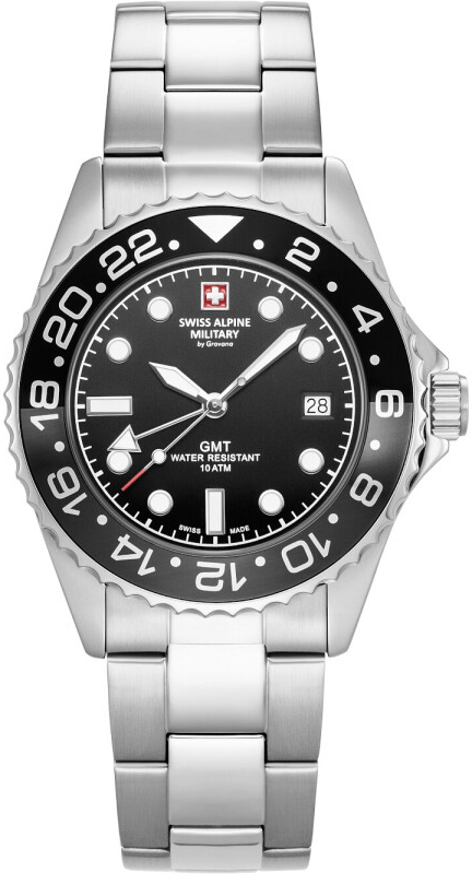 Swiss Alpine Military 7052.1122