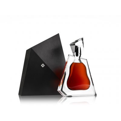 Richard Hennessy 40% 0,7 l (kazeta) – Hledejceny.cz