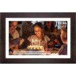 Denver Frameo PFF-1543DW – Zboží Živě