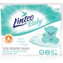 Linteo Baby Dětské přebalovací podložky 5 ks