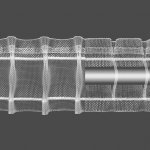 Řasící stuha TZ22/5 – Hledejceny.cz