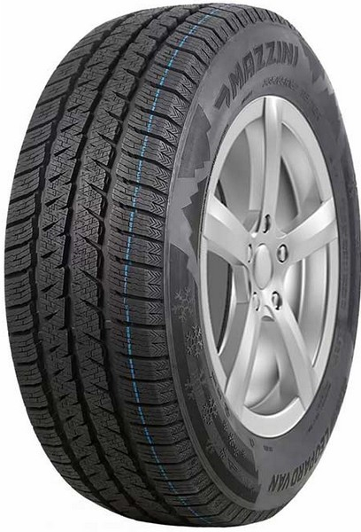 Mazzini Snowleopard Van 225/70 R15 112/110R