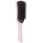 Tangle Teezer Easy Dry & Go Vented Hairbrush kartáč Jet Black – Sleviste.cz