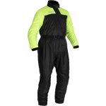 Oxford Rain Seal kombinéza černá/žlutá fluo 4XL – Zboží Mobilmania