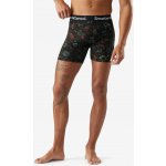 Smartwool M Merino Print Boxer Brief Boxed black gone camping – Zbozi.Blesk.cz