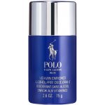 Ralph Lauren Polo Blue deostick 75 ml – Hledejceny.cz