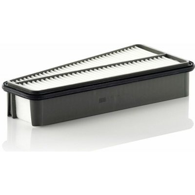 Vzduchový filtr MANN-FILTER C 35 004 – Hledejceny.cz