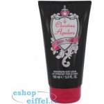 Christina Aguilera Secret Potion tělové mléko 150 ml – Hledejceny.cz