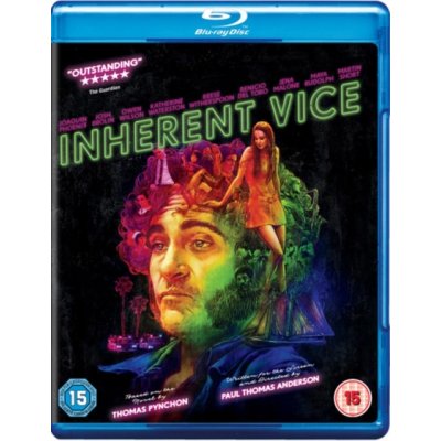 Inherent Vice BD – Zbozi.Blesk.cz