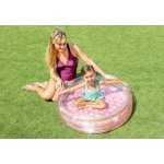 Intex 57103 Glitter Mini Pool 86 x 25 cm – Zboží Dáma