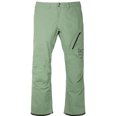 Burton kalhoty Cyclic AK 2L Gore-Tex Hedge Green