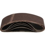Plátna brusná nekonečný pás, bal. 5ks, P40, 75x533mm, YATO – Zboží Dáma