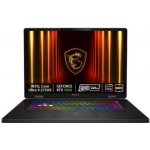 MSI Crosshair 18 HX AI A2XWFKG-027CZ – Sleviste.cz