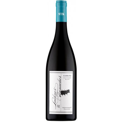 Weingut Lackner-Tinnacher Sauvignon Blanc Gamlitz Südsteiermark suché bílé víno 2024 12,5 % 0,75 l (holá láhev) – Hledejceny.cz
