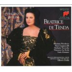 3 Vincenzo Bellini - Beatrice Di Tenda CD – Hledejceny.cz