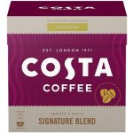Costa Coffee Signature Blend Cappuccino pražená mletá káva 8 x 7,6 g a 8 x 10,7 g – Zbozi.Blesk.cz