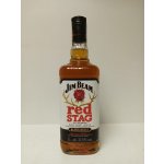 Jim Beam Red Stag Cherry 32,5% 0,7 l (holá láhev) – Hledejceny.cz