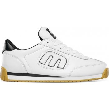 Etnies Lo-Cut II LS white/black/Gum