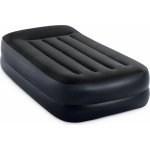 INTEX Pillow Rest Raised Twin 99 x 191 x 42 cm – Zbozi.Blesk.cz