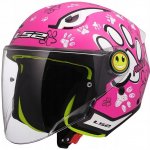 LS2 OF622 FUNNY II PAWS – Sleviste.cz