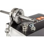 Klikový hřídel Minarelli Stage6 R/T 44mm zdvih 90mm ojnice | Zboží Auto