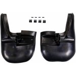 Zástěrky, lapače nečistot přední Fiat Ducato 2006-2014 pro 15 kola- sada 2ks 50901517 – Sleviste.cz