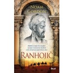 Ranhojič, 6. vydání - Noah Gordon – Zboží Mobilmania