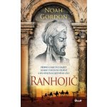 Ranhojič, 6. vydání - Noah Gordon – Hledejceny.cz